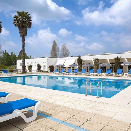 Novotel Setúbal Zewnętrze zdjęcie