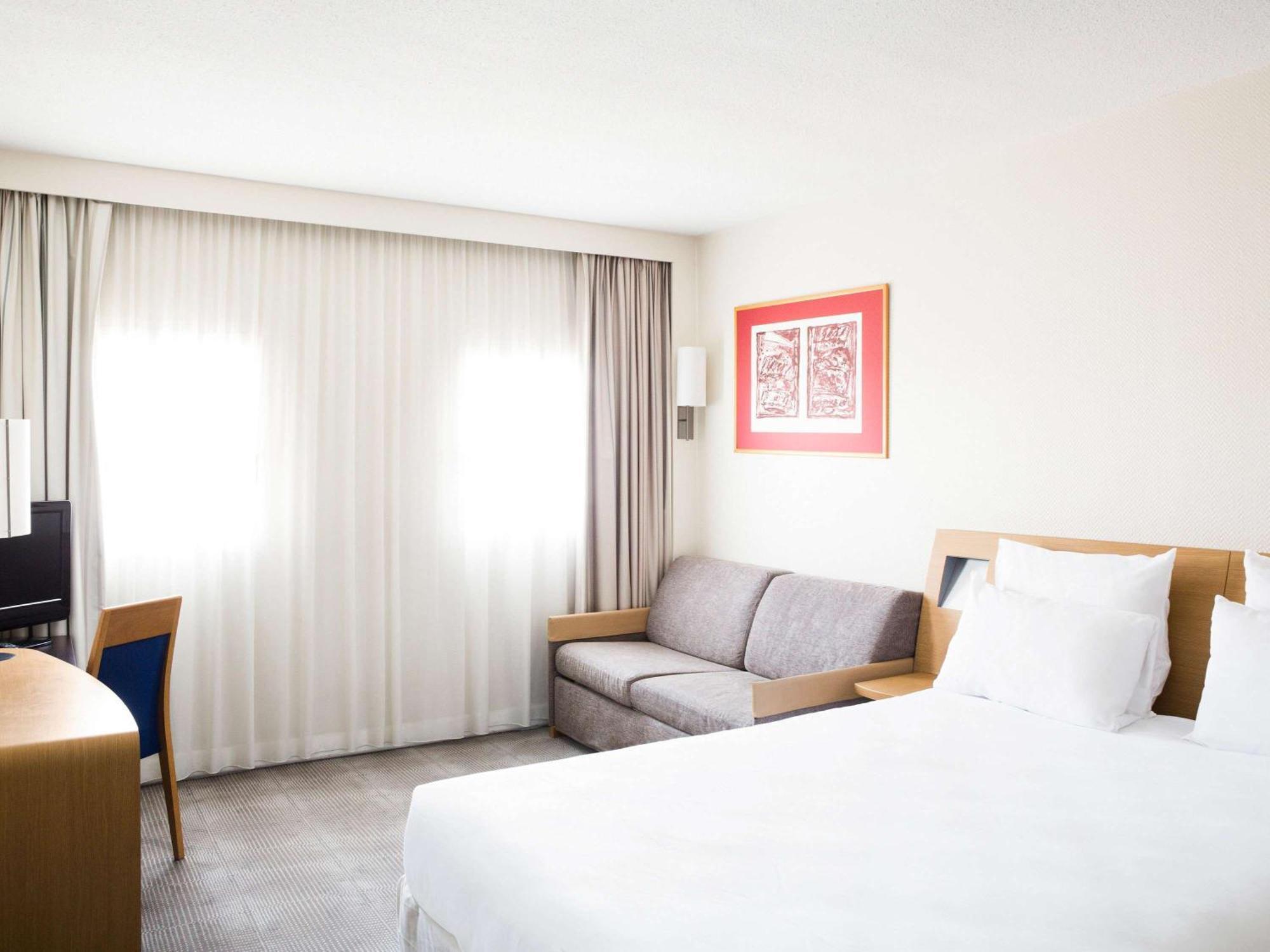 Novotel Setúbal Zewnętrze zdjęcie