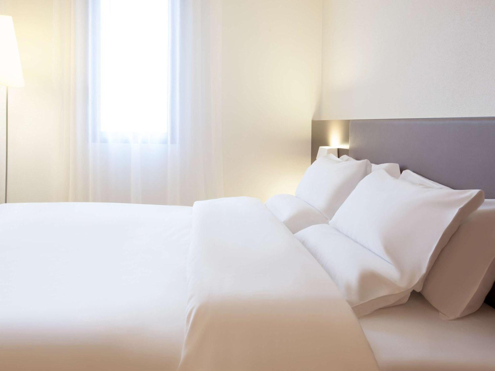 Novotel Setúbal Zewnętrze zdjęcie